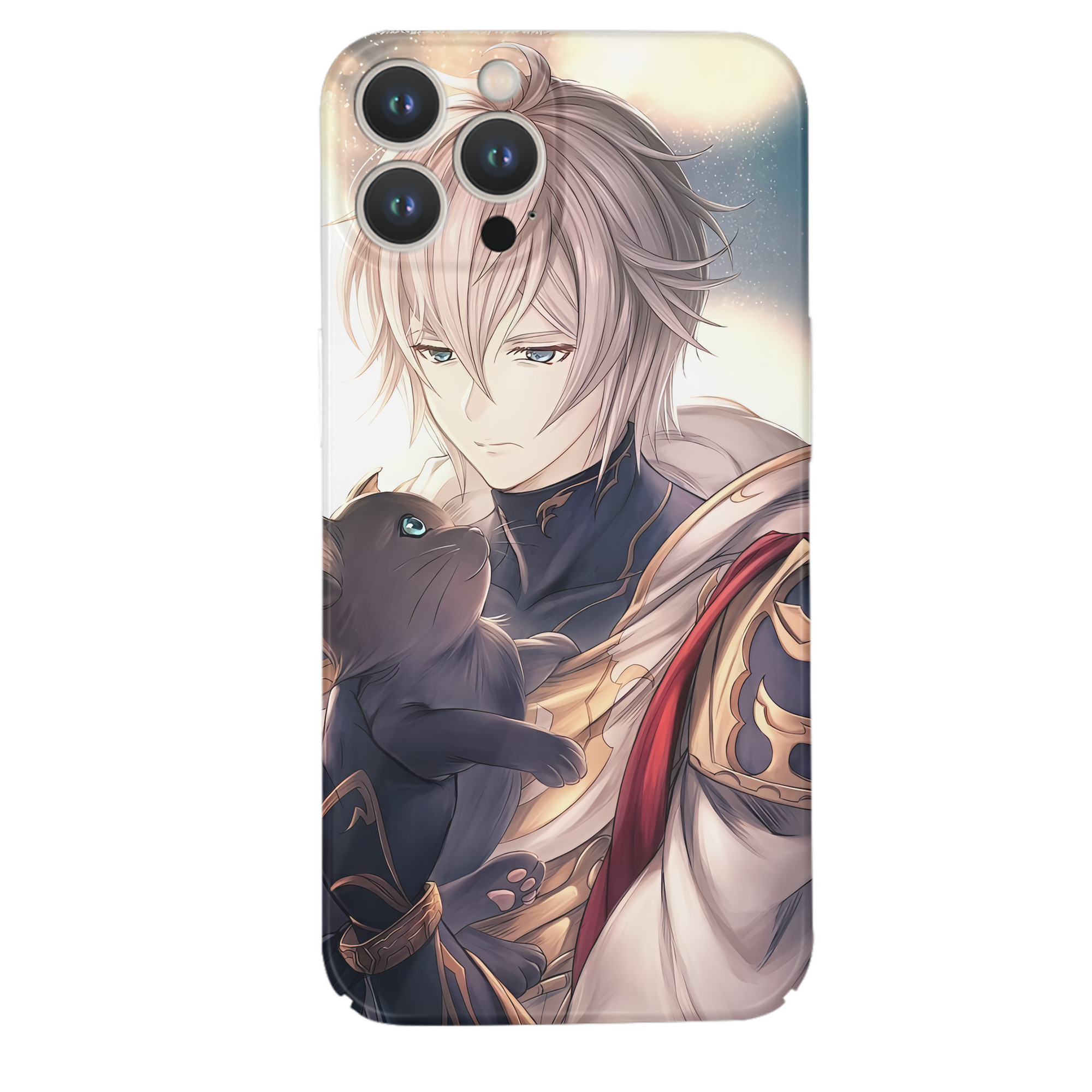 （画像用） 刀剣乱舞 Touken Ranbu 【iPhone 14シリーズ対応】ハードケース
